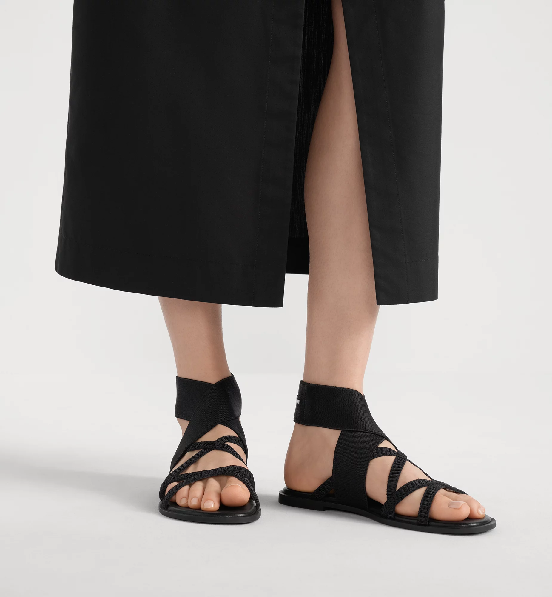 Dior Shade Sandal - Image 4